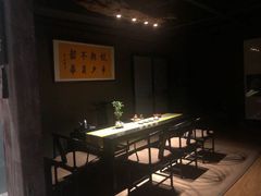 -德迹斋禅意文化茶馆·茶空间·商务洽谈•宴席(桃园店)