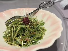 -云锦壹号·淮扬宴(徐汇万科店)