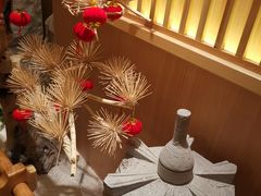 -越光米贩精致料理餐厅(金鹰店)