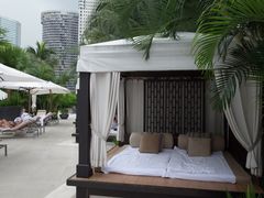 -新加坡文华东方酒店