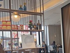 -必胜客(中北店)