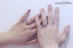 -飛凡TATTOO纹身•原创