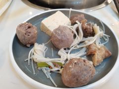 -三头牛·潮汕牛肉生蚝火锅 (夏湾店)