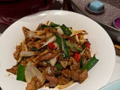 -漫圆·品质家宴(榔梨店)