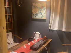 -邈墨茶馆(大兜路1号店)