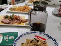 -满盛家宴·烤鸭·海鲜天津菜(河北路总店)