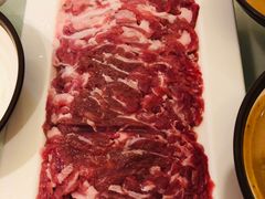 -福寿斋·老北京铜锅涮肉·烤鸭(顺义总店)