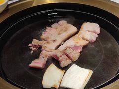 -韩时烤肉(枫蓝店)
