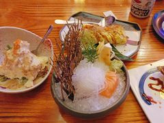 -坂吉屋·居酒屋深夜食堂(龙湖店)