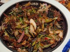 -玖五京菜(杭州城北万象城店)