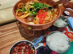 -成都你六姐·牛肉冒菜(城市集市合生汇店)