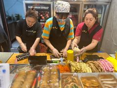 -传闻来紫菜包饭·打糕(西塔韩百店)