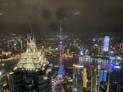 -上海柏悦酒店·世纪100牛排馆