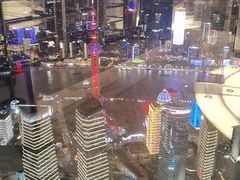 -上海中心大厦