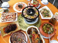 -龙姐私房菜(和顺古镇店)