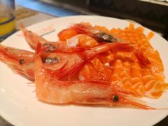 -V-ONE西雅图海鲜自助餐厅(仓山万达广场店)