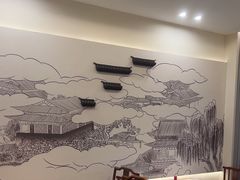 -小乡小镇·传承桐庐土菜·老板亲自烧的菜