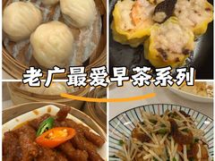 -南海渔村(珠江新城店)