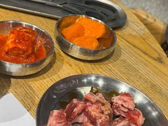 -姜虎东白丁烤肉(深圳湾后海汇店)