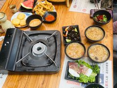 -束河人家(南锣鼓巷店)