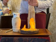 -Old Ottoman Cafe & Restaurant