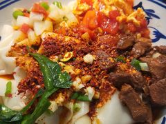 -顿顿吉祥·长安味道(启迪香山店)