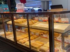 -爸爸糖吐司面包(悠唐购物中心店)