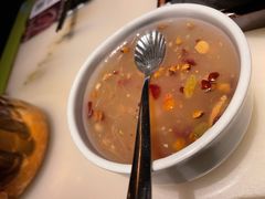 西湖藕粉-桂满陇天书(南京德基旗舰店)