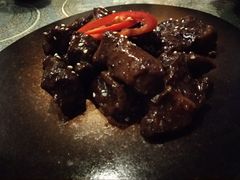 -质烤烤物·活烤海鲜(质烤总店)