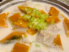 -格力东澳大酒店-蓝色海岸餐厅