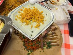 -霹雳火·重庆烧烤·江湖菜(解放碑店)