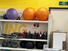 -FEELINGME乐刻包月私教馆·健身(澳门路店)