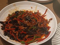 -浔庐餐厅•江西老字号•九江菜(烟水亭店)