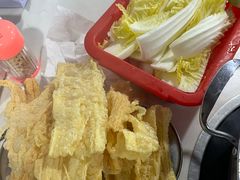 -菜忠潮州牛肉店(岗厦店)