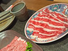 -老墙根涮肉·铜锅·烧烤(王四营店)