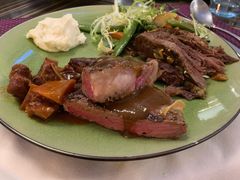 莫牛-小莫餐厅And More Restaurant西餐(北京展览馆店)