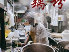 -粗茶淡饭(东关街店)