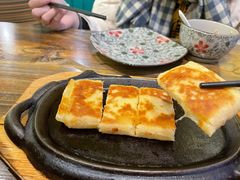 -格日勒阿妈蒙古厨房(大召店)