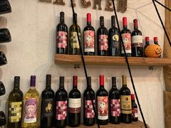 零售区-Cyclus Craft Kitchen薩克思手工厨房