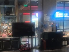 -风渡嘉荷西餐厅 Windy City(西三旗金隅店)