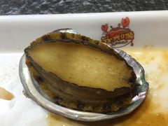 -马路边上·小海鲜烧烤(八一路店)