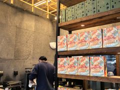 -去茶山(新光里店)