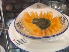 -厨神老街兔·淳朴人家店(盐帮菜风味名店)