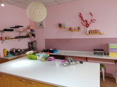 -幸福里DIY蛋糕烘焙·团建·拼豆豆(普陀店)