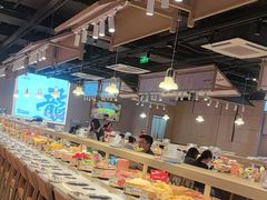 -龍歌自助小火锅(城阳万象汇店)