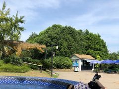 -自然谷恐龙园