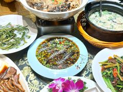 -潮汕壹号·潮汕菜·打边炉·生腌(总店)