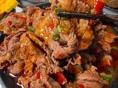 -小龙坎火锅(仓山万达店)