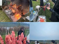 -梁子湖东篱老屋生态庄园
