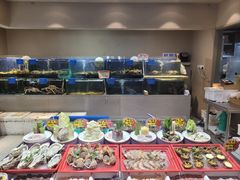 -味莊·青岛菜(云霄路店)